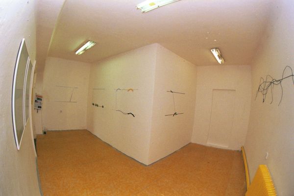 Mělník, Galerie Erasmus 2004 Video, prohlídky