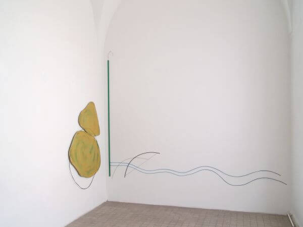 Česká Lípa, Jídelna-galerie Vlastivědného muzea 2005 Video, prohlídky