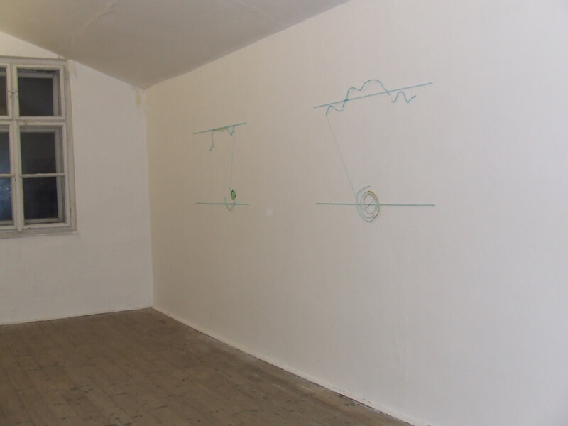 Brno, Galerie na bidýlku, 2007 Video, prohlídky