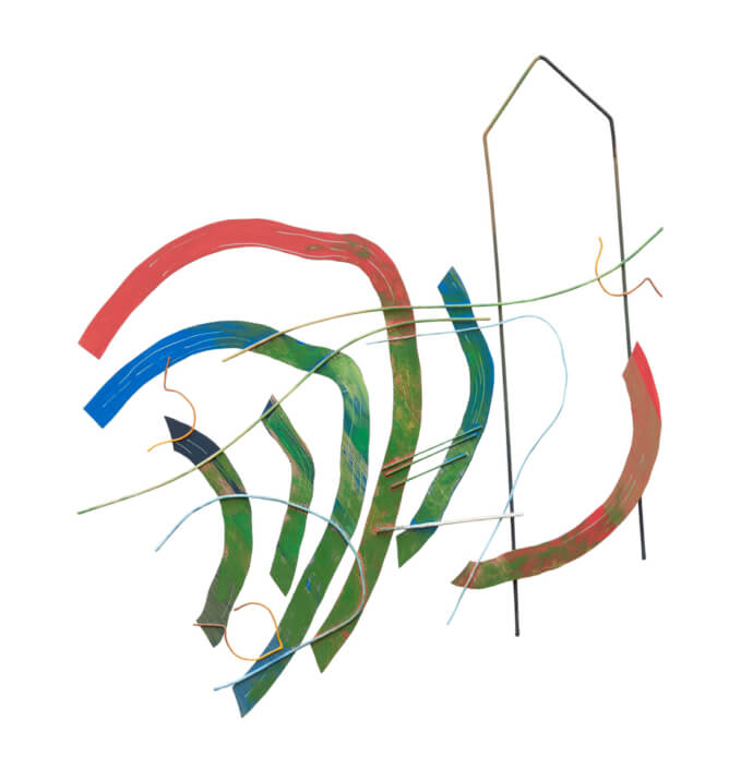 U vody, 2014