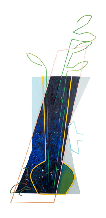 Váza, 2017