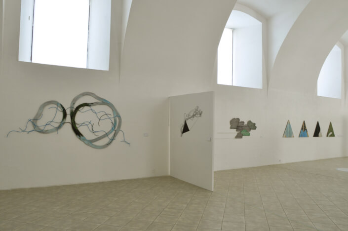 Galerie moderního umění v Roudnici nad Labem 2011