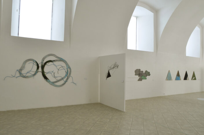 Galerie moderního umění v Roudnici nad Labem 2011 Galerie moderního umění v Roudnici nad Labem 2011