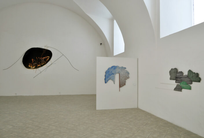 Galerie moderního umění v Roudnici nad Labem 2011 Galerie moderního umění v Roudnici nad Labem 2011