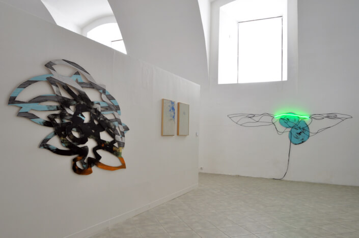 Galerie moderního umění v Roudnici nad Labem 2011 Galerie moderního umění v Roudnici nad Labem 2011