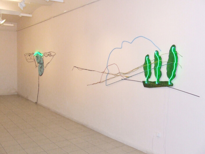 Oblastní galerie v Liberci 2013 Oblastní galerie v Liberci 2013