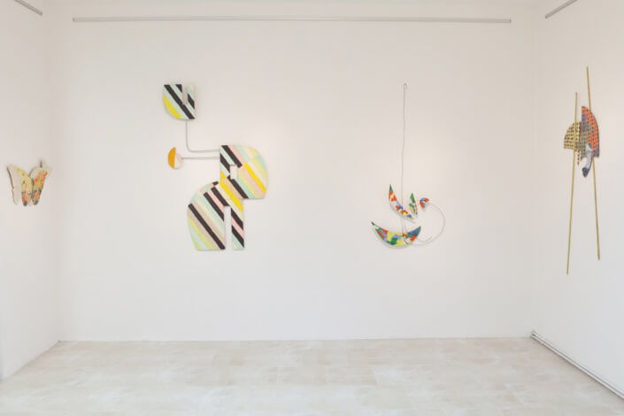 Galerie Emila Juliše, Černčice u Loun 2013 Galerie Emila Juliše, Černčice u Loun