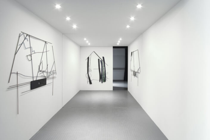 Cube x Cube Gallery, Kryštofovo Údolí 2018 Cube x Cube Gallery, Kryštofovo Údolí 2018